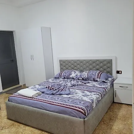 Hotel Reci