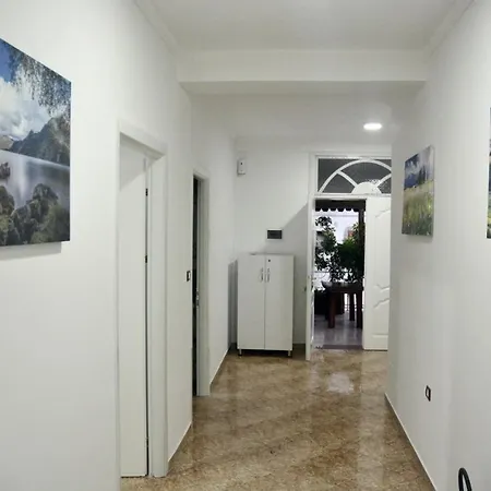 Reci Hotel Peshkopi