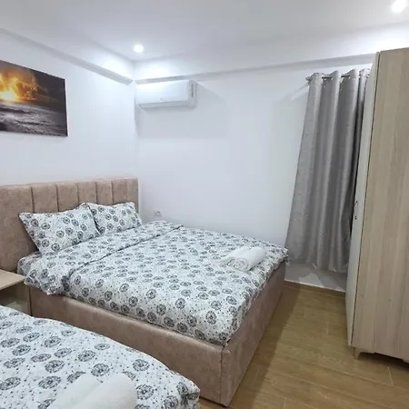 Reci 호텔