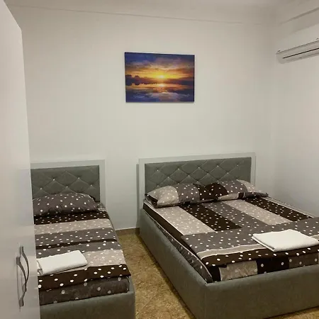 Reci Hotel Peshkopi
