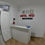 Reci Hotel