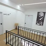 Szálloda Reci