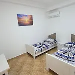 Szálloda Reci *