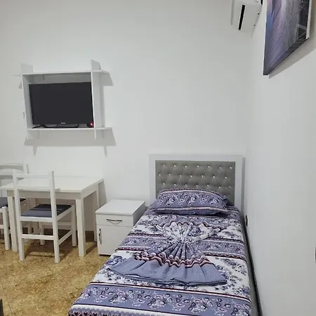 Reci מלון Peshkopi