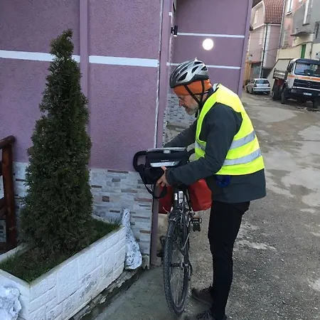 Reci * Peshkopi