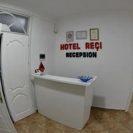 Reci Ξενοδοχείο