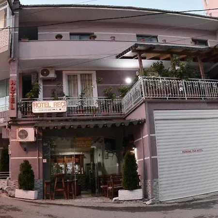 Reci Peshkopi
