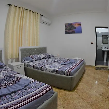 Hotel Reci