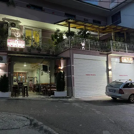 Reci Hotel