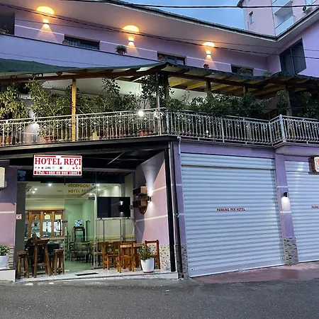 Reci Hotel