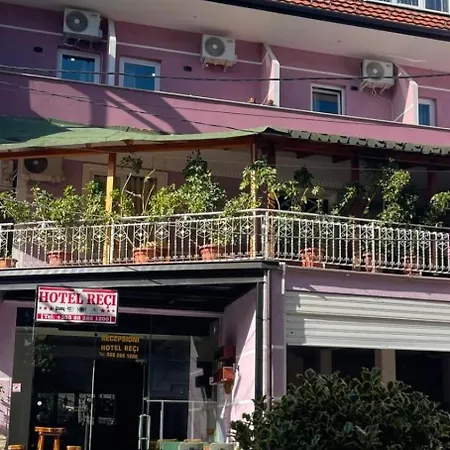 Otel Reci Peshkopi