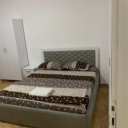 Hotel Reci Peshkopi