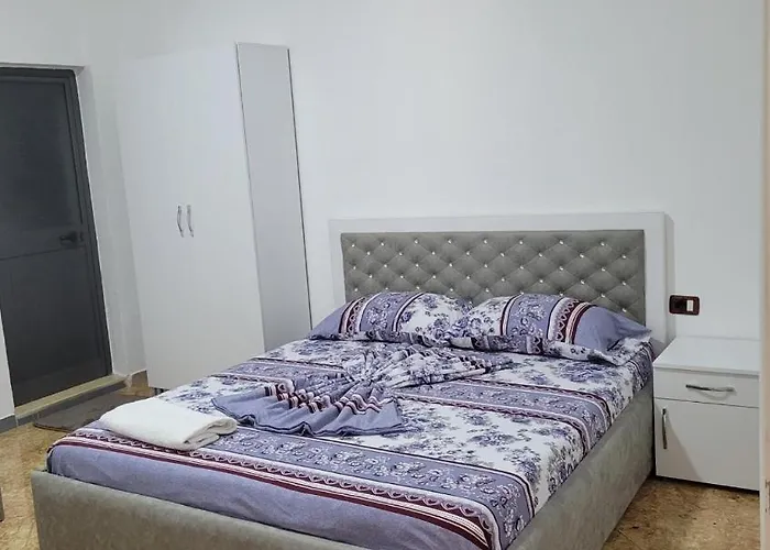Hotel Reci