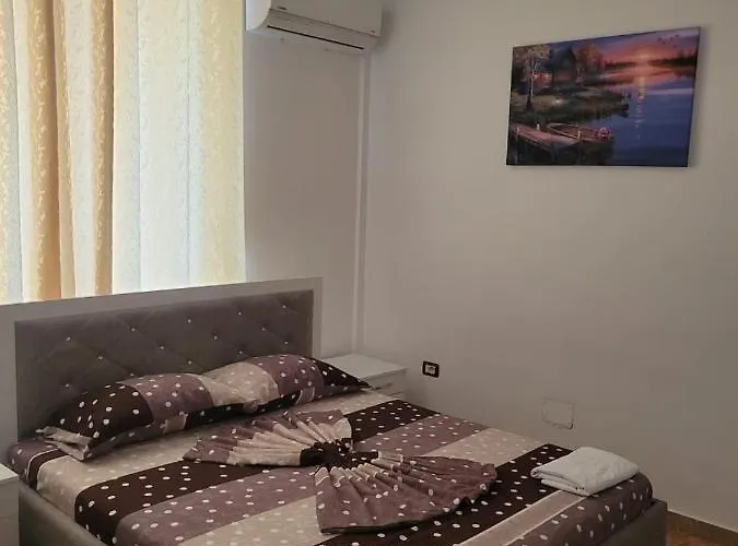 Hotel Reci *