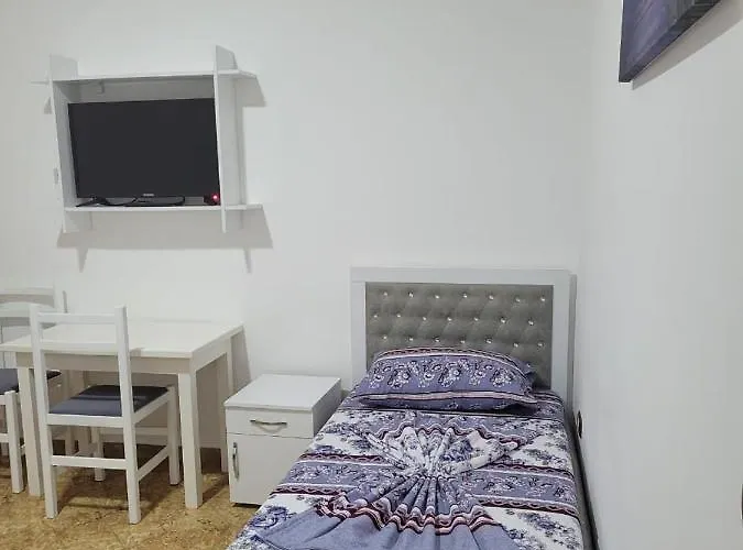 Reci Hotel Peshkopi