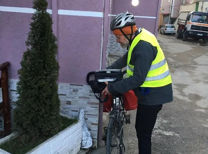 Reci * Peshkopi