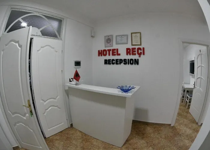 Reci Hotel