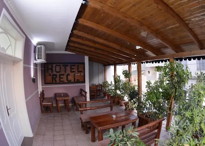 Hotel Reci
