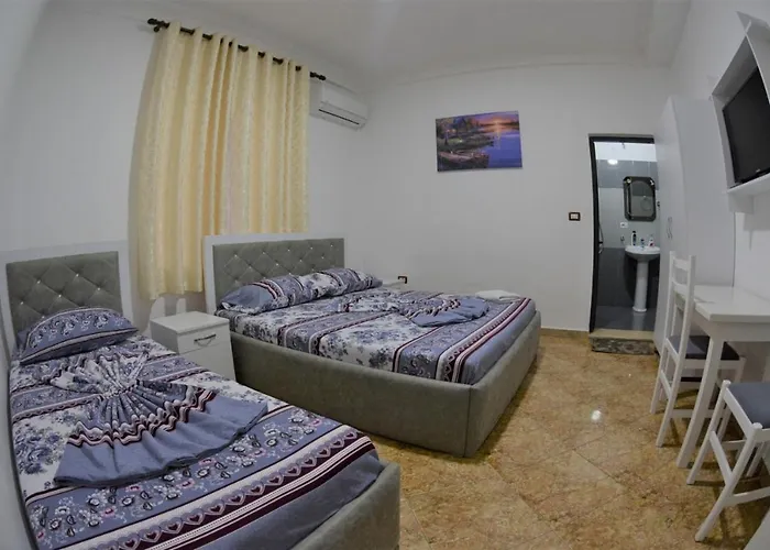 Hotel Reci