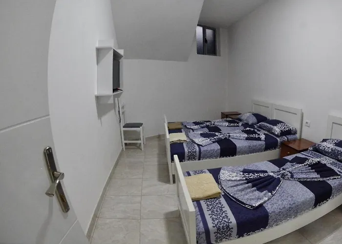 Reci Hotel Peshkopi
