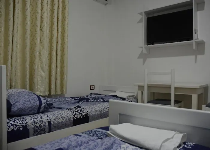 Reci Hotel *