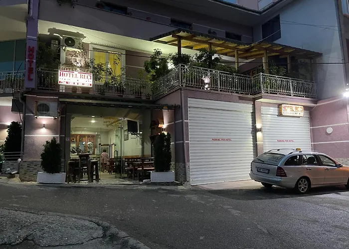 Reci Hotel