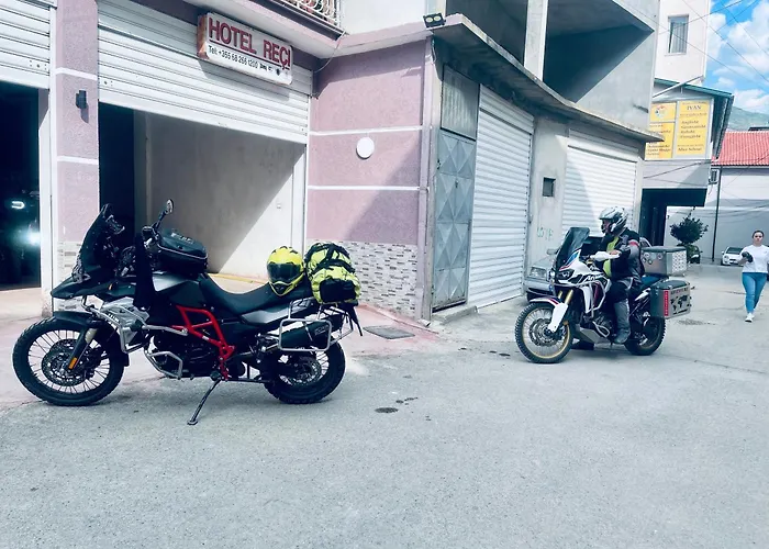 Hotel Reci *