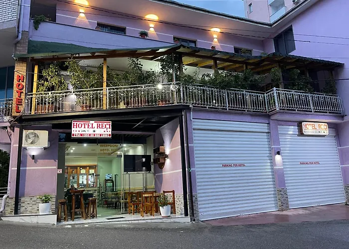 Reci Hotel