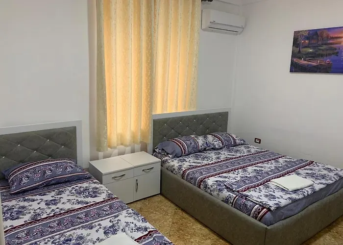 Hotel Reci