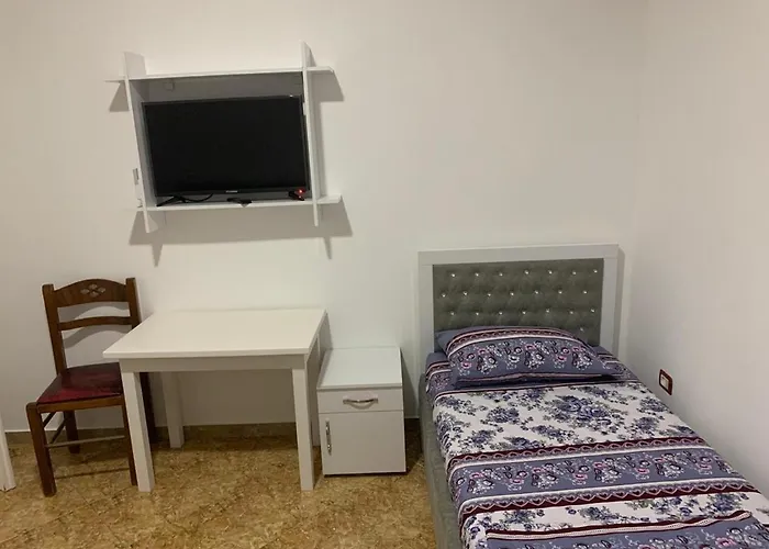 Reci Hotel *
