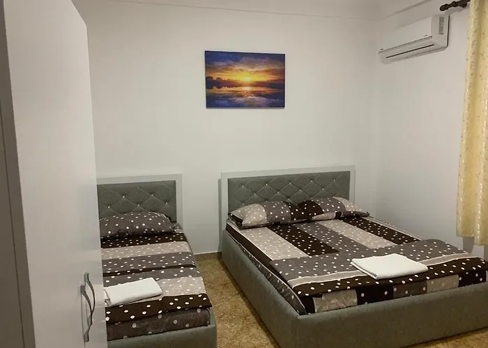 Reci Hotel Peshkopi