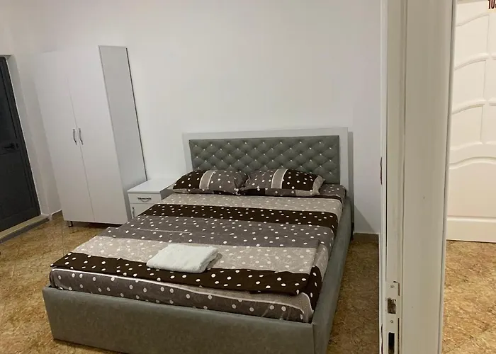 Hotel Reci Peshkopi